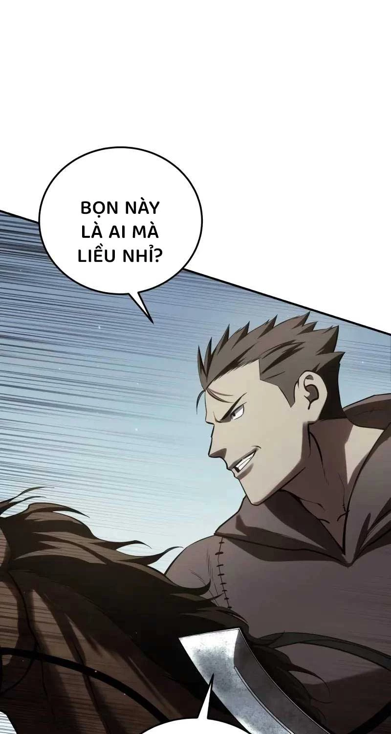 Tinh Tú Kiếm Sĩ Chapter 60 - Trang 4