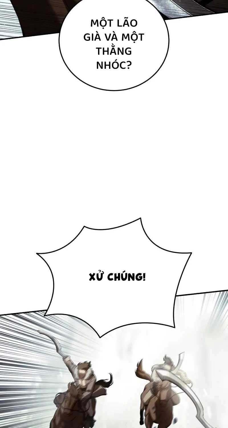 Tinh Tú Kiếm Sĩ Chapter 60 - Trang 4