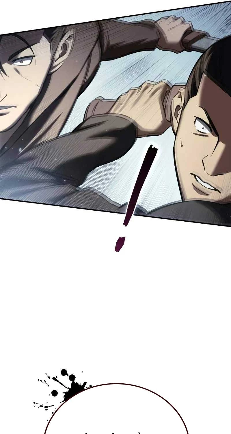 Tinh Tú Kiếm Sĩ Chapter 60 - Trang 4