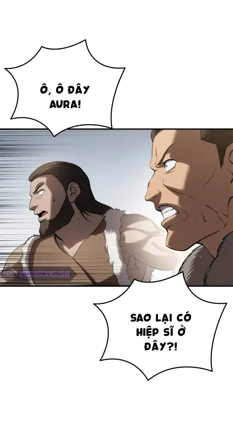 Tinh Tú Kiếm Sĩ Chapter 60 - Trang 4