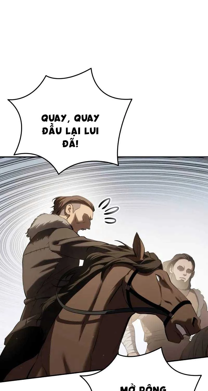 Tinh Tú Kiếm Sĩ Chapter 60 - Trang 4