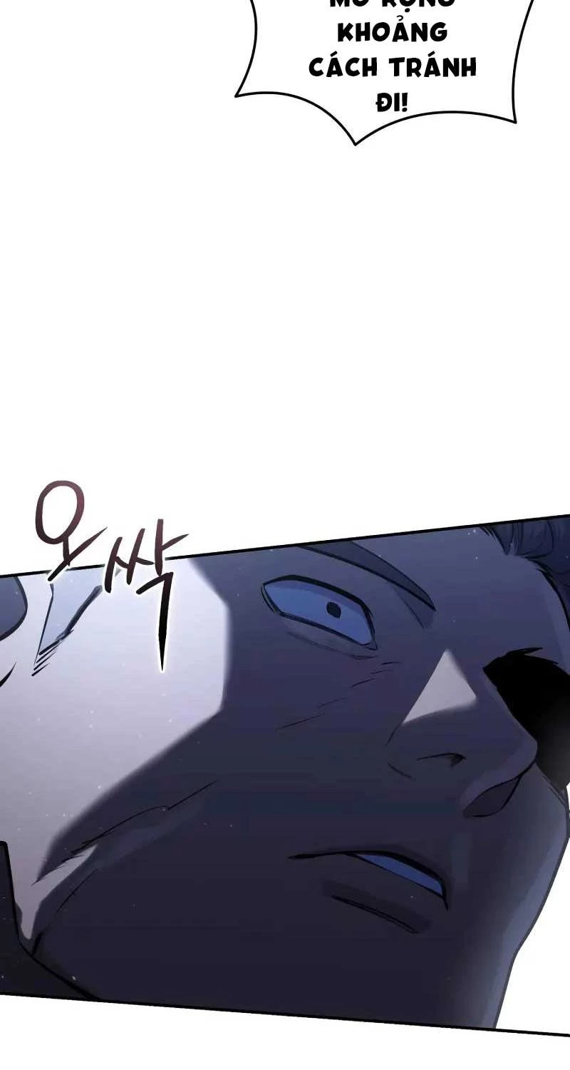 Tinh Tú Kiếm Sĩ Chapter 60 - Trang 4