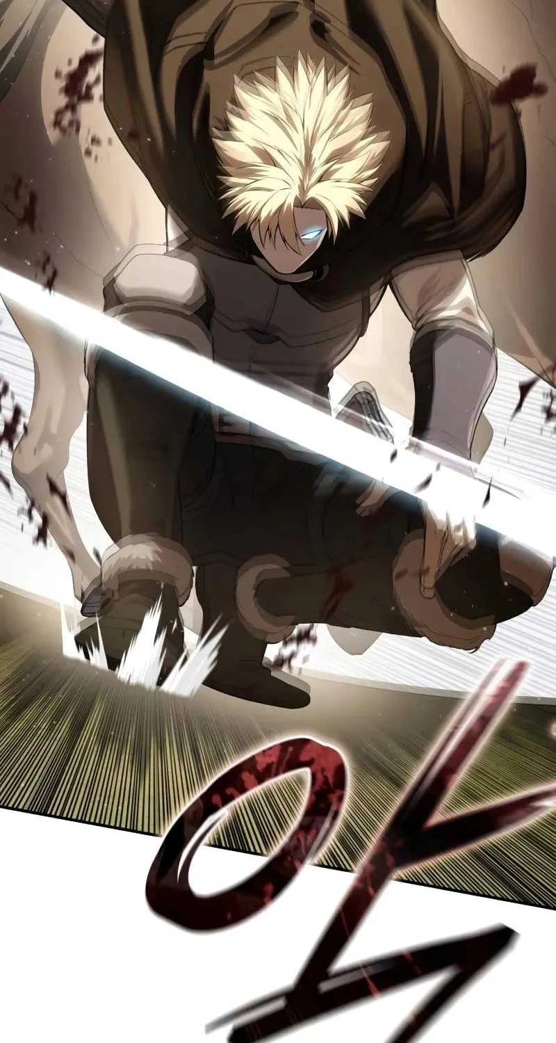 Tinh Tú Kiếm Sĩ Chapter 60 - Trang 4