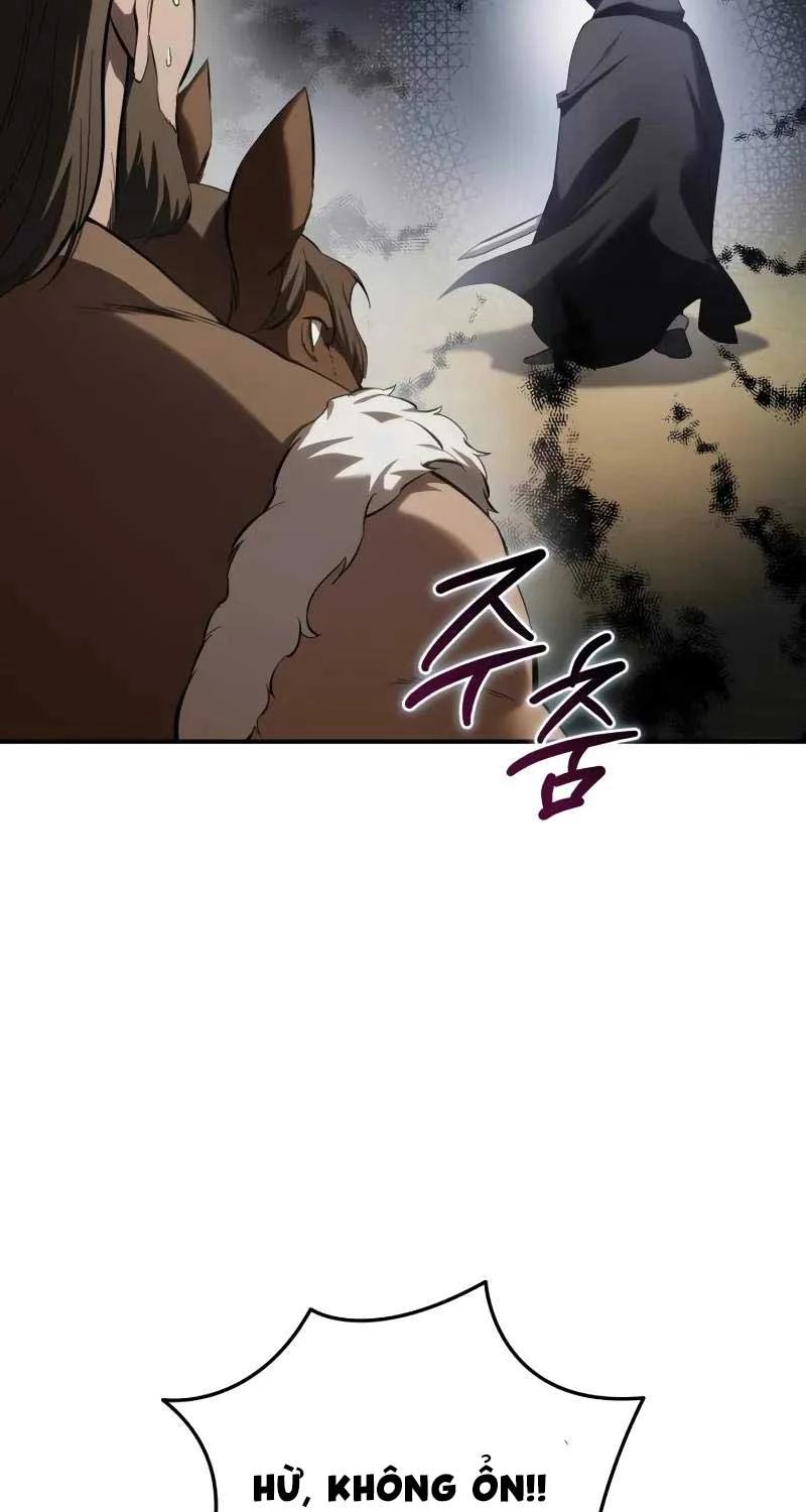 Tinh Tú Kiếm Sĩ Chapter 60 - Trang 4