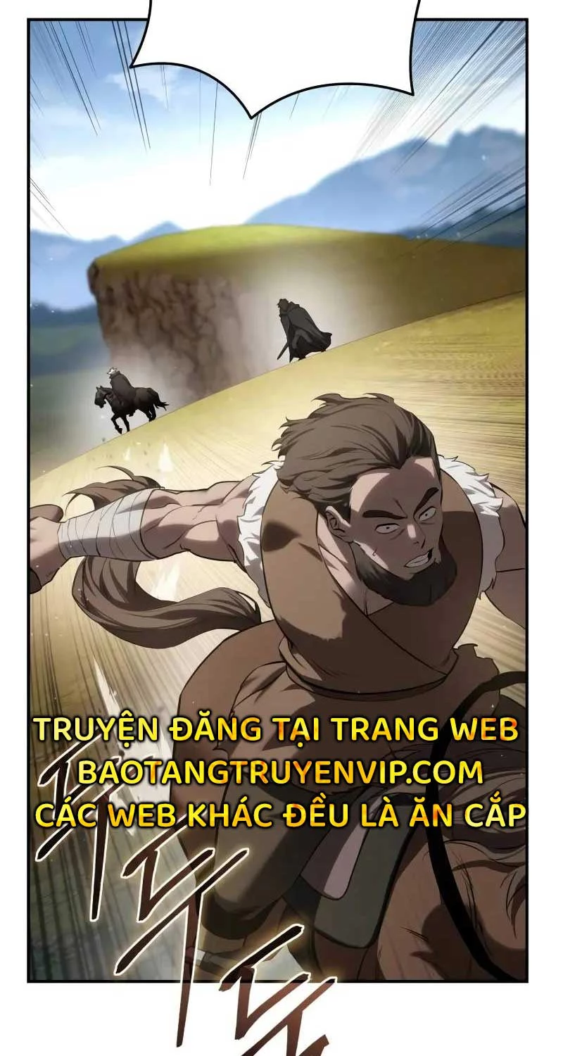 Tinh Tú Kiếm Sĩ Chapter 60 - Trang 4