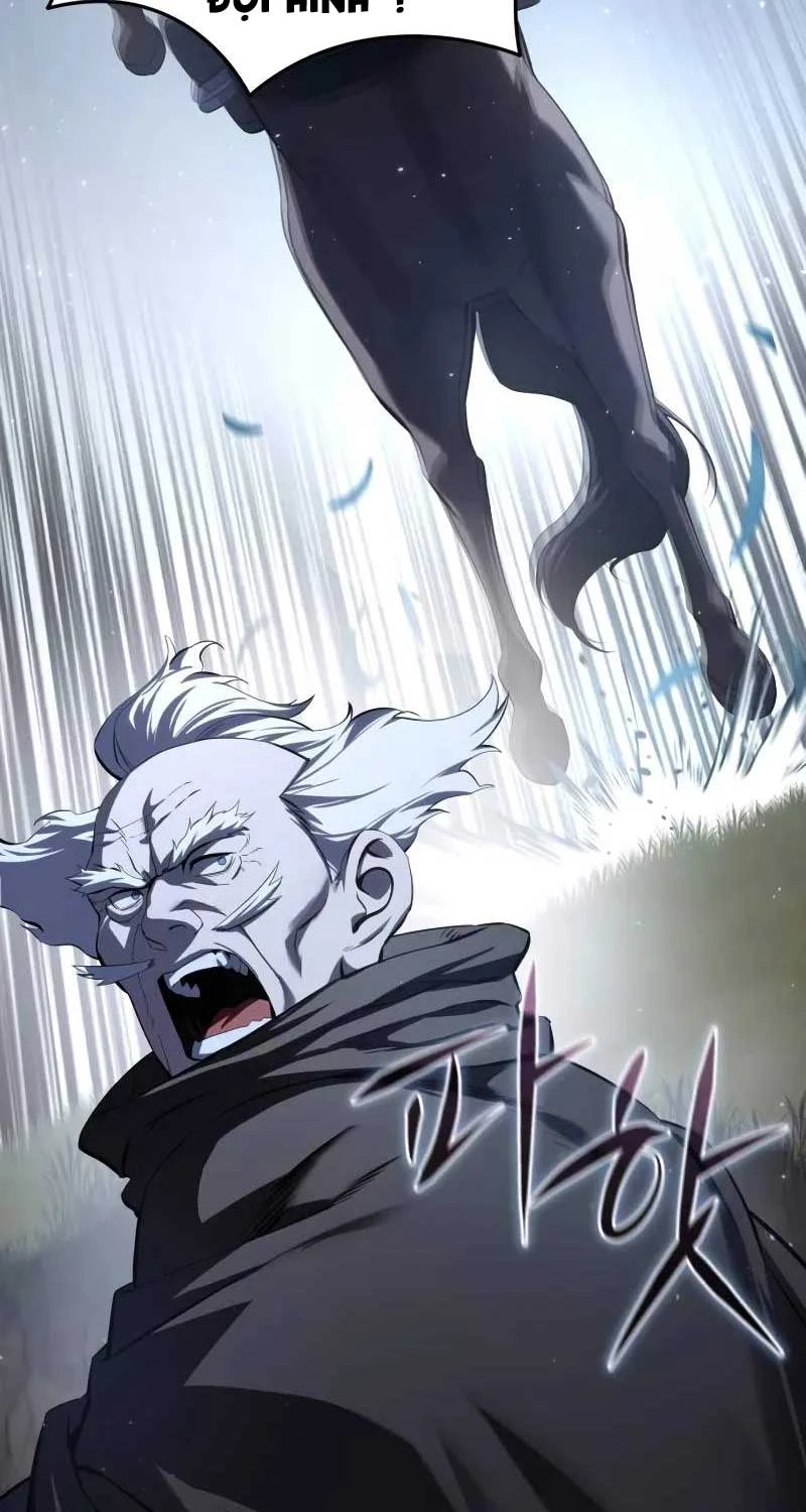 Tinh Tú Kiếm Sĩ Chapter 60 - Trang 4