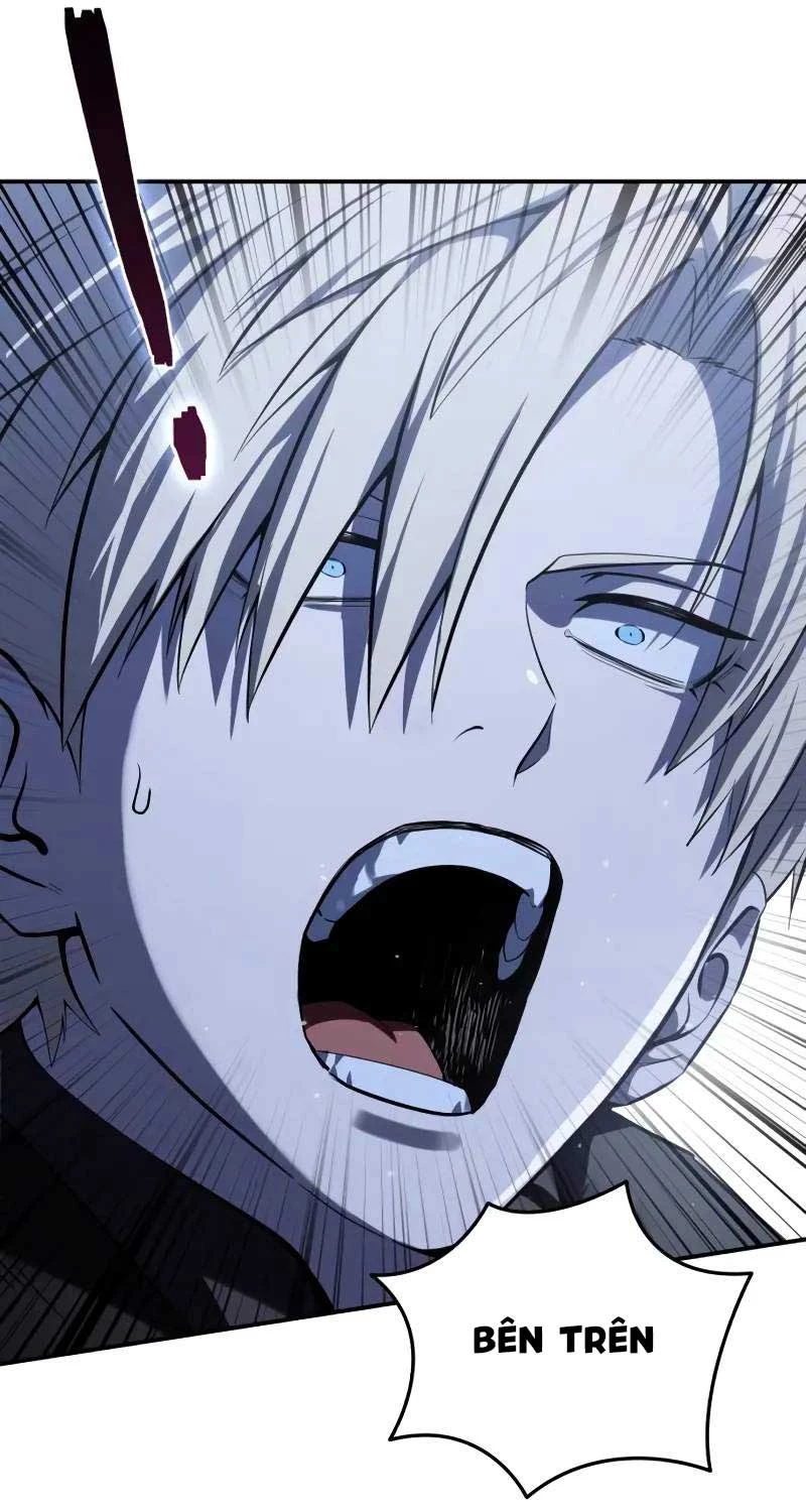 Tinh Tú Kiếm Sĩ Chapter 60 - Trang 4