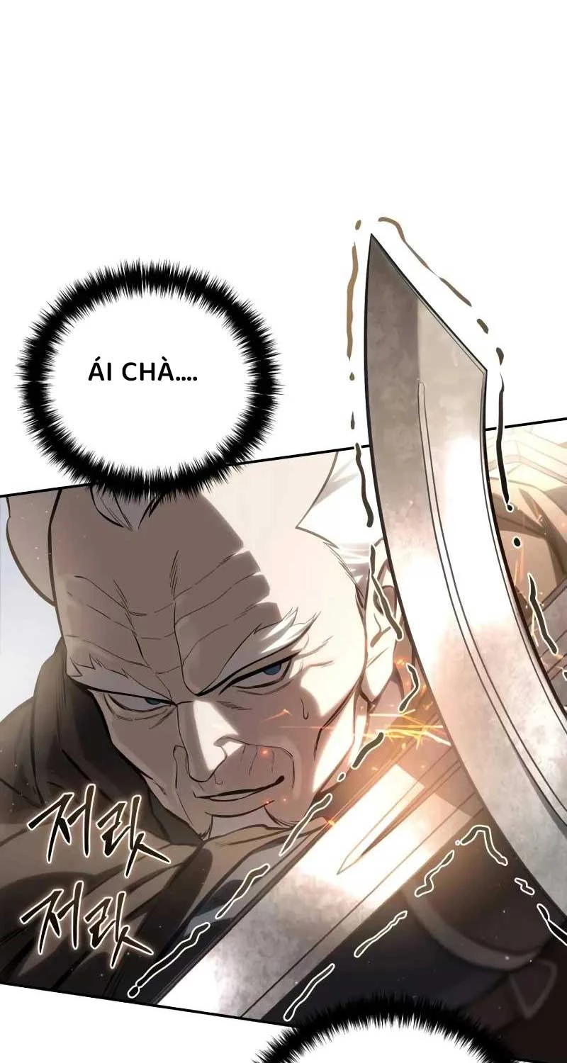 Tinh Tú Kiếm Sĩ Chapter 60 - Trang 4