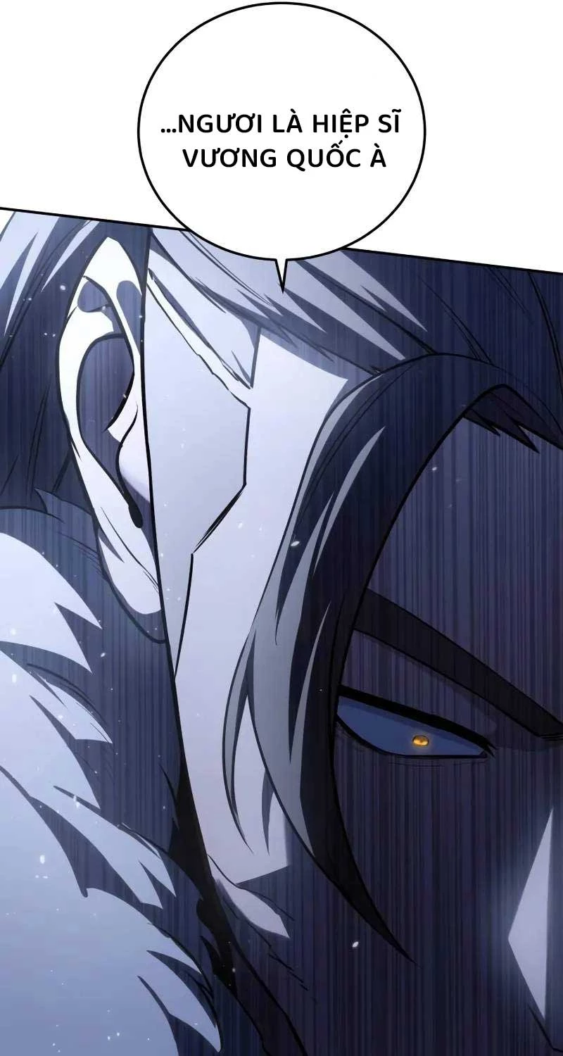 Tinh Tú Kiếm Sĩ Chapter 60 - Trang 4