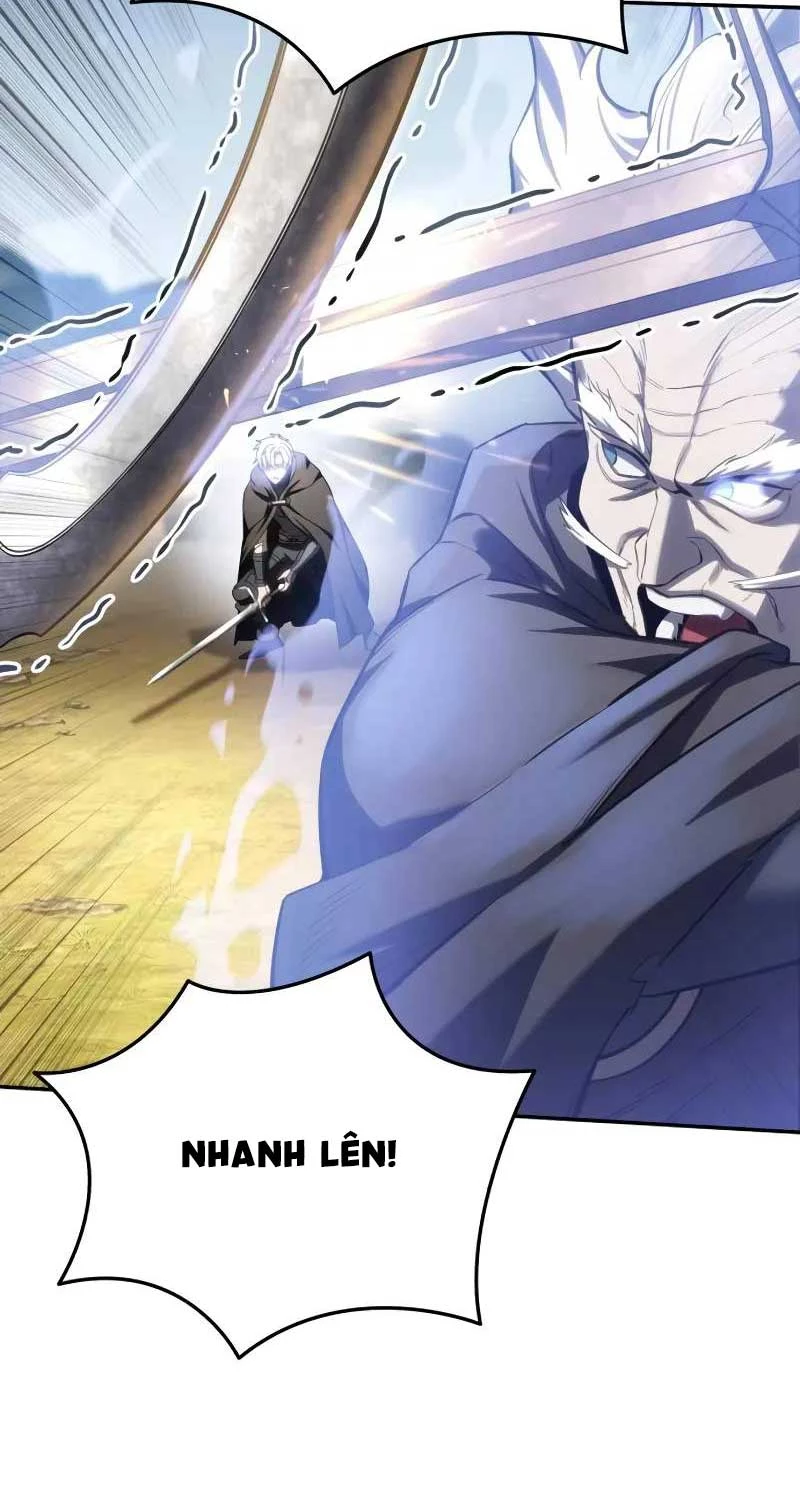 Tinh Tú Kiếm Sĩ Chapter 60 - Trang 4