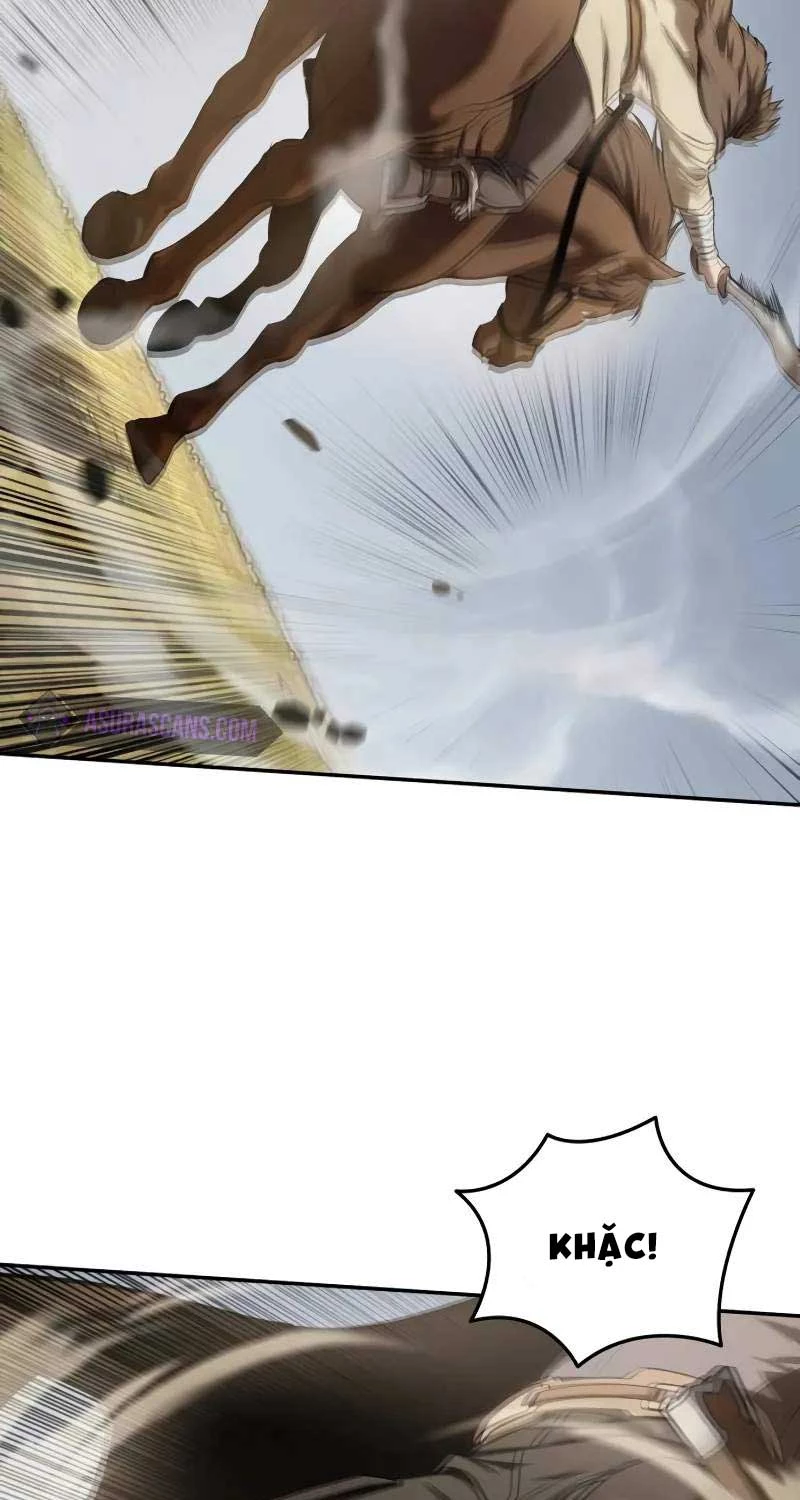 Tinh Tú Kiếm Sĩ Chapter 60 - Trang 4