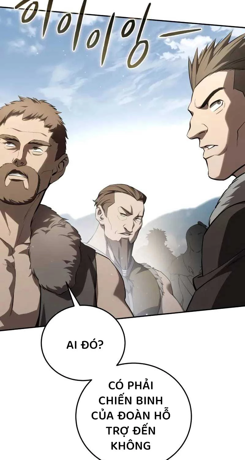 Tinh Tú Kiếm Sĩ Chapter 60 - Trang 4