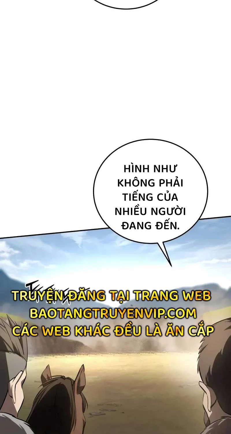 Tinh Tú Kiếm Sĩ Chapter 60 - Trang 4