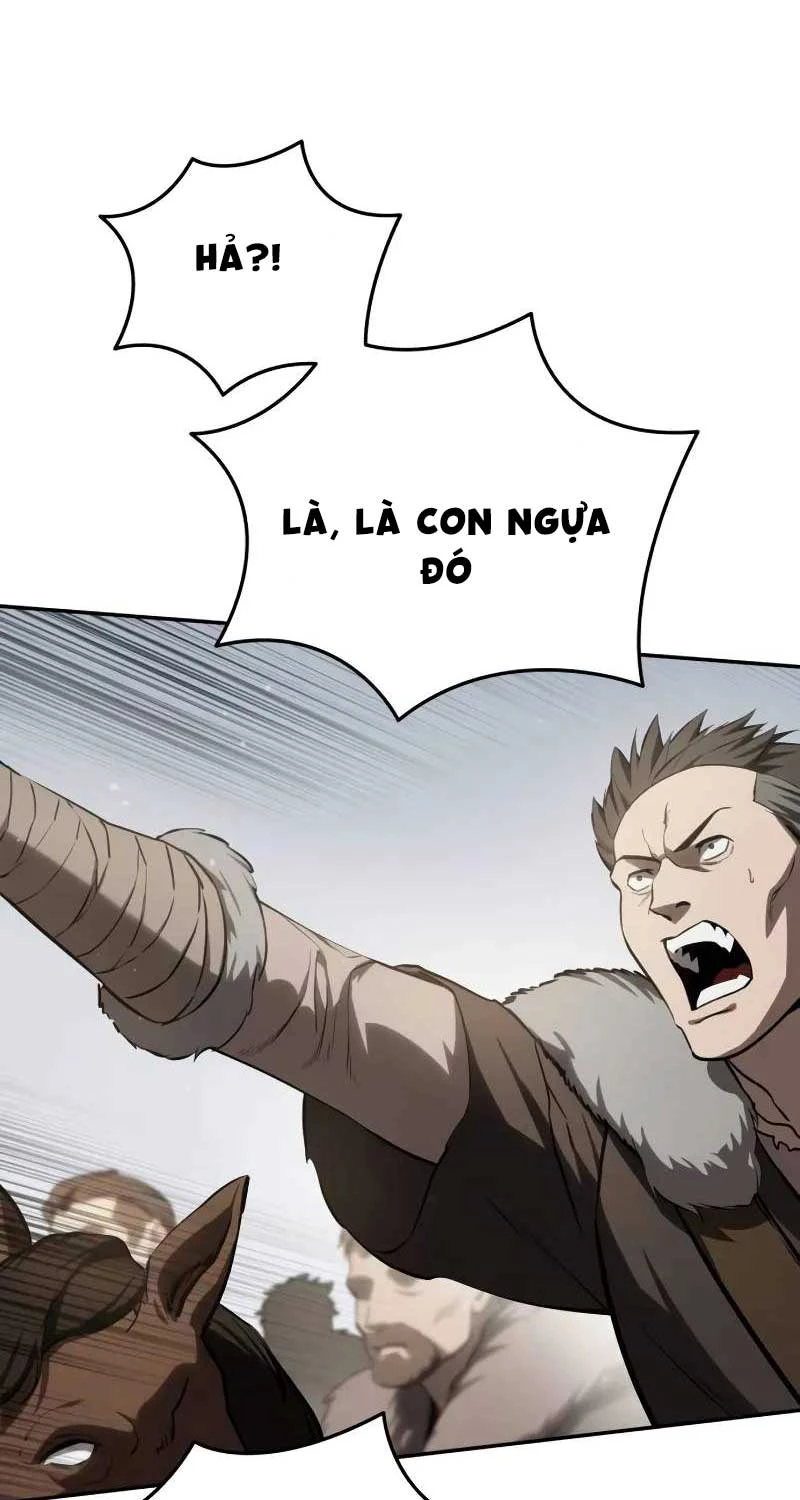 Tinh Tú Kiếm Sĩ Chapter 60 - Trang 4