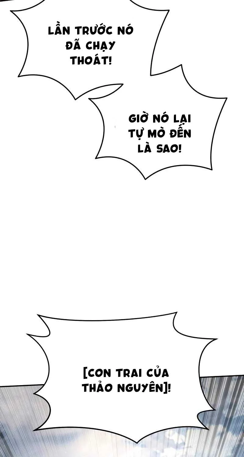 Tinh Tú Kiếm Sĩ Chapter 60 - Trang 4