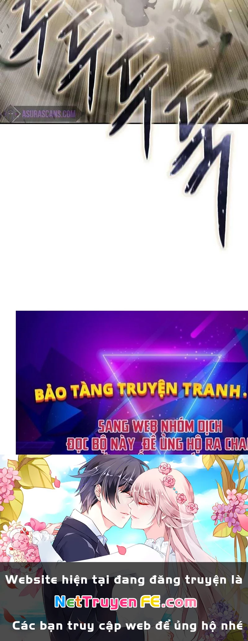 Tinh Tú Kiếm Sĩ Chapter 60 - Trang 4