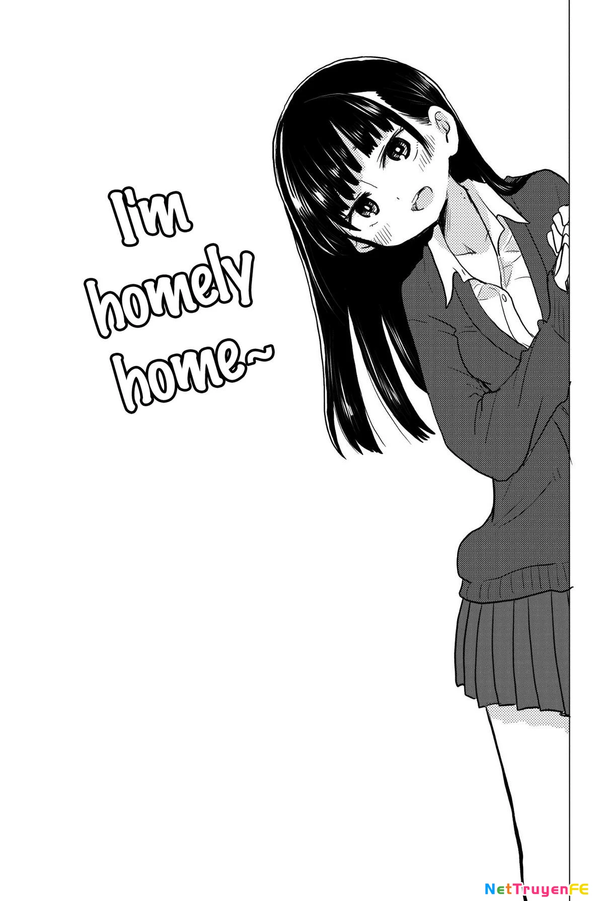 Boku No Kokoro Yabai Yatsu Chapter 16.1 - Trang 2