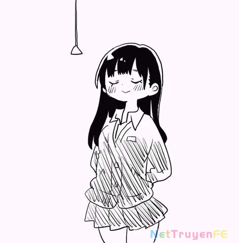 Boku No Kokoro Yabai Yatsu Chapter 16.2 - Trang 2