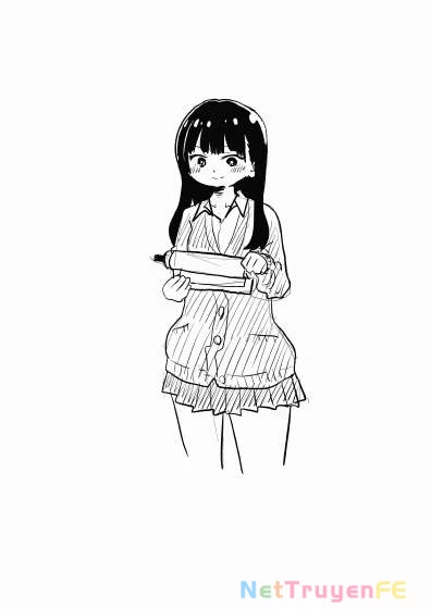 Boku No Kokoro Yabai Yatsu Chapter 17.2 - Trang 2