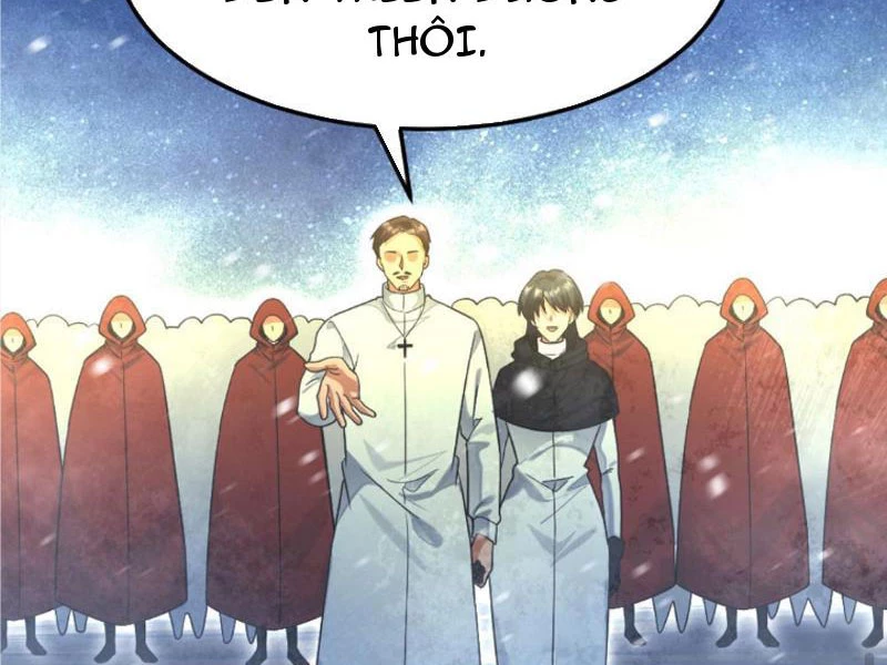 Toàn Cầu Băng Phong: Ta Chế Tạo Phòng An Toàn Tại Tận Thế Chapter 466 - Trang 4