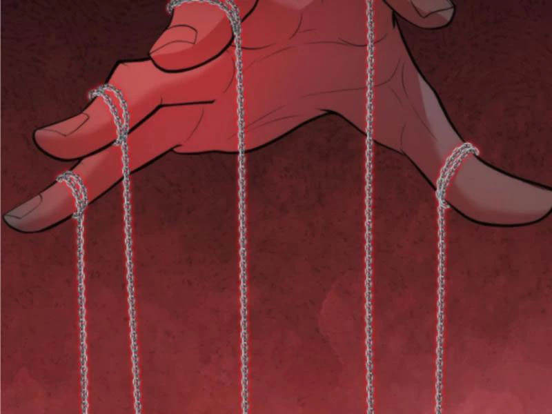 Ta Có 90 Tỷ Tiền Liếm Cẩu! Chapter 374 - Trang 4