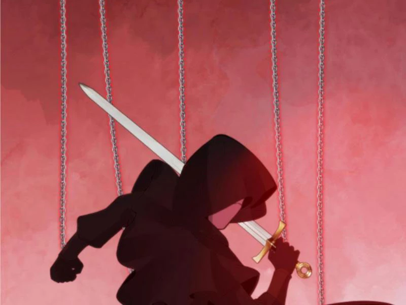 Ta Có 90 Tỷ Tiền Liếm Cẩu! Chapter 374 - Trang 4