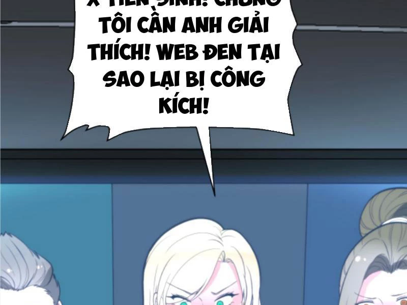 Ta Có 90 Tỷ Tiền Liếm Cẩu! Chapter 374 - Trang 4