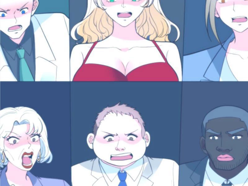 Ta Có 90 Tỷ Tiền Liếm Cẩu! Chapter 374 - Trang 4