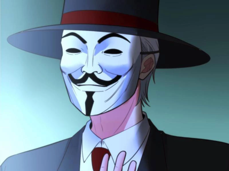 Ta Có 90 Tỷ Tiền Liếm Cẩu! Chapter 374 - Trang 4