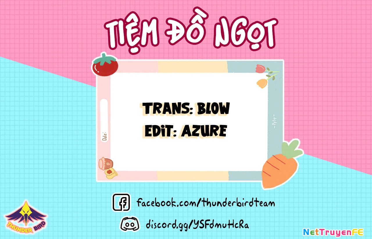 Boku No Kokoro Yabai Yatsu Chapter 143.1 - Trang 2