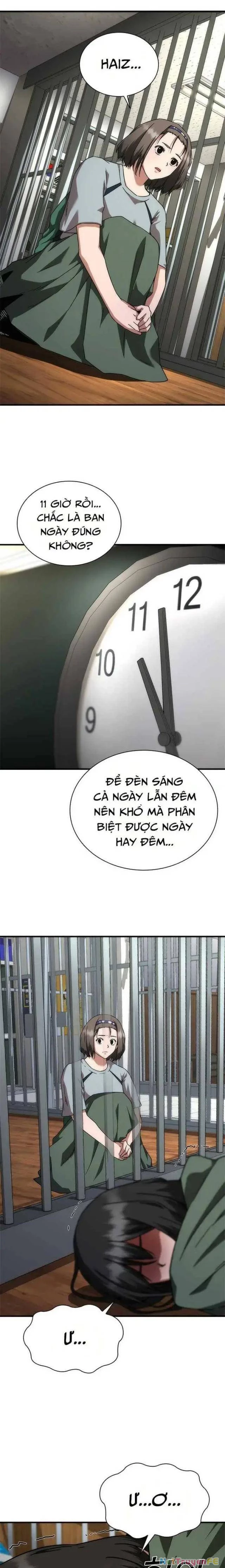 Mạt Thế Zombie 82-08 Chapter 62 - Trang 2