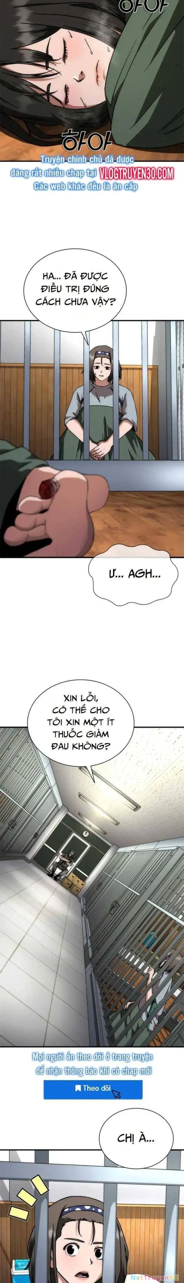 Mạt Thế Zombie 82-08 Chapter 62 - Trang 2