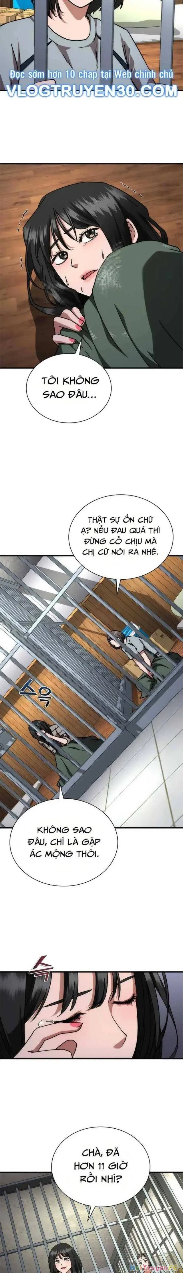 Mạt Thế Zombie 82-08 Chapter 62 - Trang 2