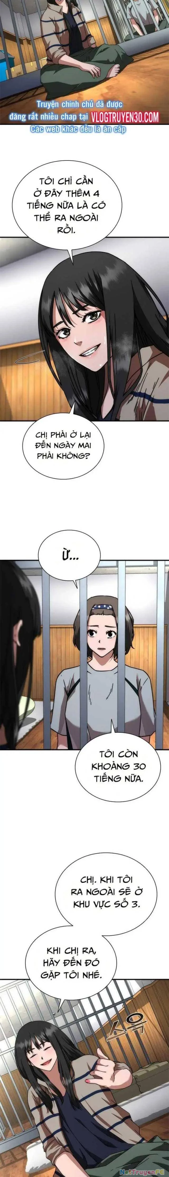 Mạt Thế Zombie 82-08 Chapter 62 - Trang 2