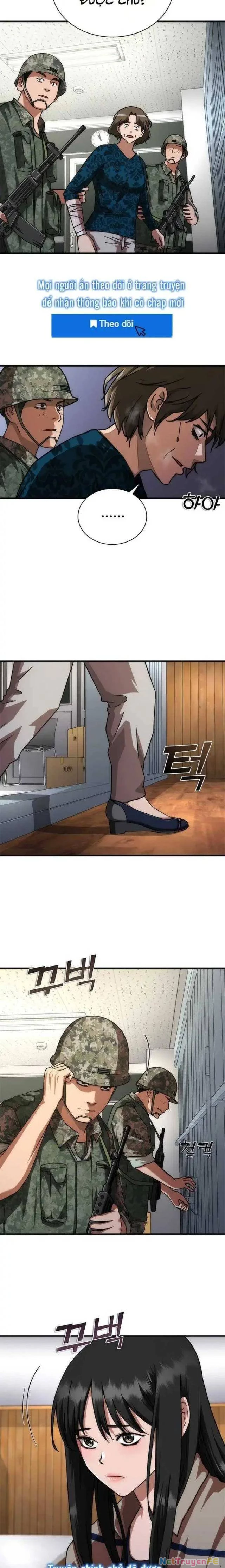 Mạt Thế Zombie 82-08 Chapter 62 - Trang 2