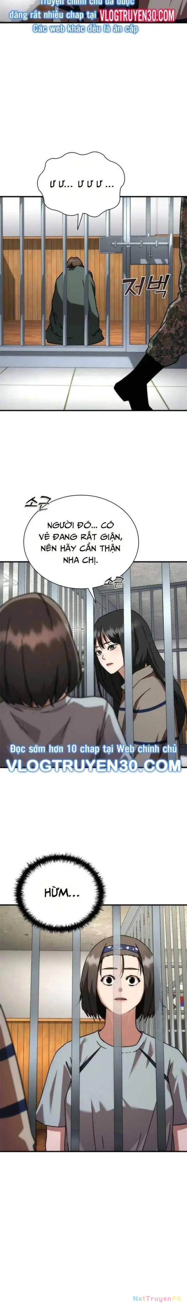 Mạt Thế Zombie 82-08 Chapter 62 - Trang 2