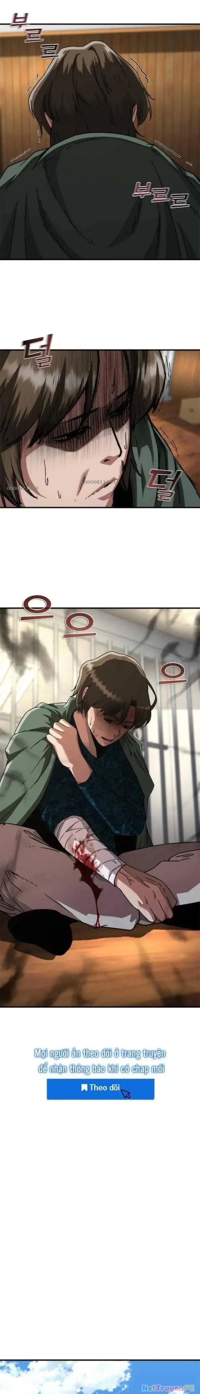 Mạt Thế Zombie 82-08 Chapter 62 - Trang 2