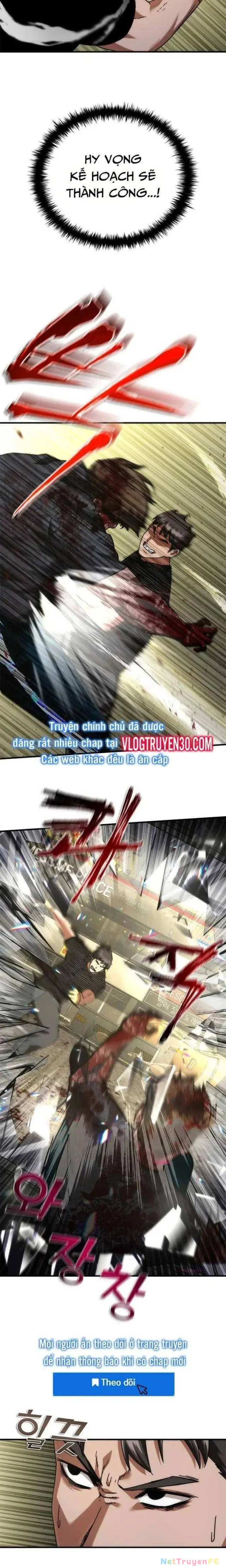 Mạt Thế Zombie 82-08 Chapter 62 - Trang 2