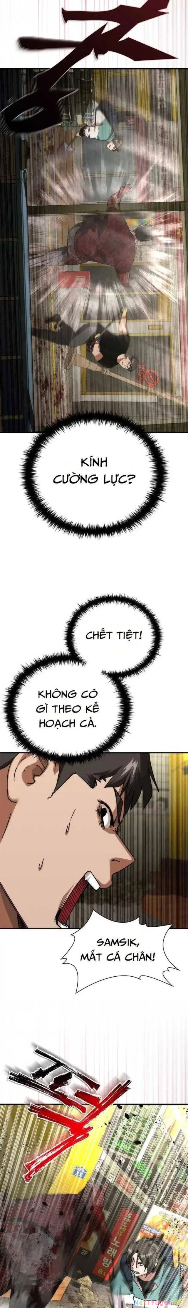 Mạt Thế Zombie 82-08 Chapter 62 - Trang 2