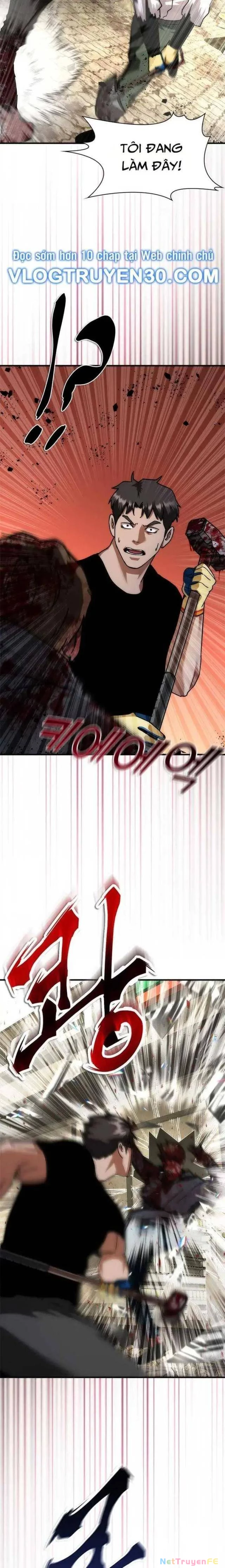 Mạt Thế Zombie 82-08 Chapter 62 - Trang 2