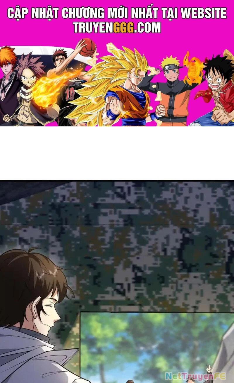 Đệ Nhất Danh Sách Chapter 433 - Trang 4