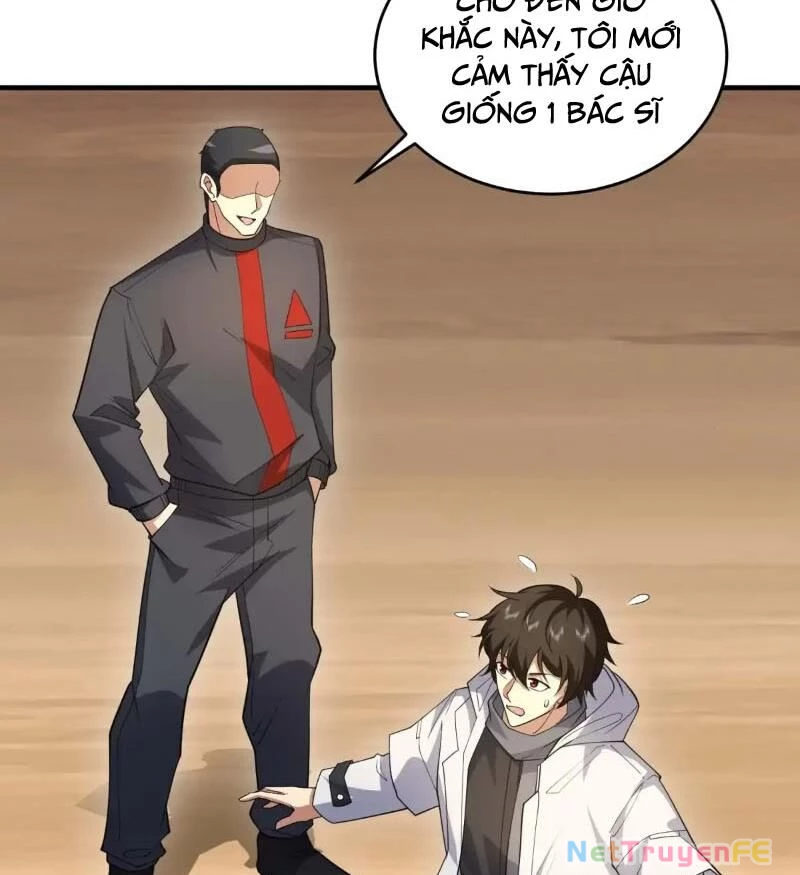 Đệ Nhất Danh Sách Chapter 433 - Trang 4