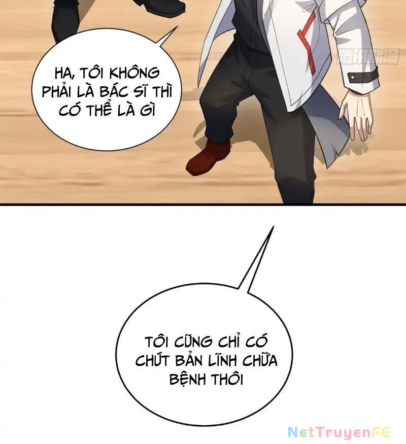 Đệ Nhất Danh Sách Chapter 433 - Trang 4