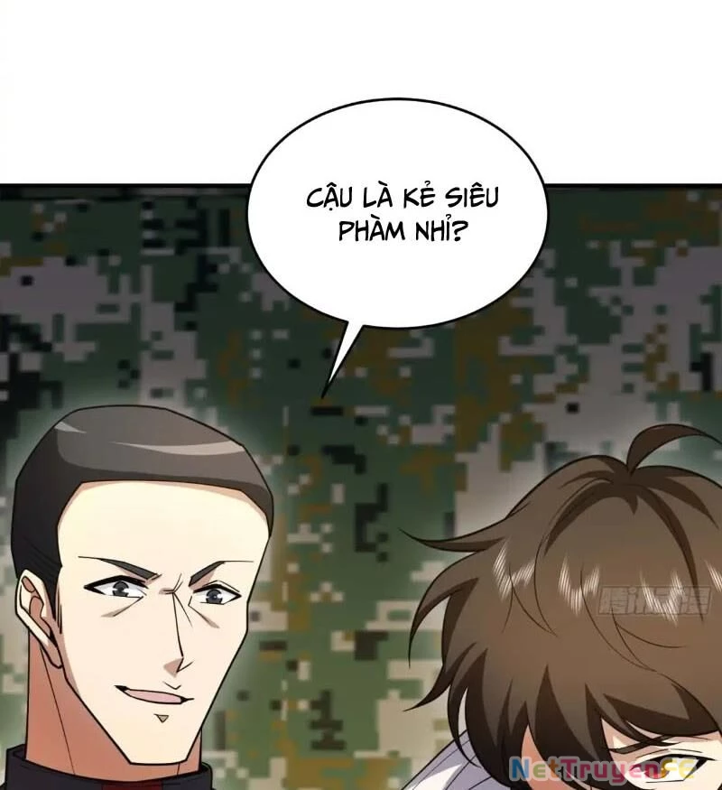 Đệ Nhất Danh Sách Chapter 433 - Trang 4