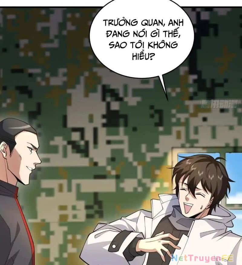 Đệ Nhất Danh Sách Chapter 433 - Trang 4