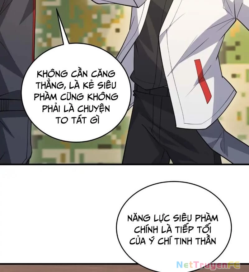 Đệ Nhất Danh Sách Chapter 433 - Trang 4
