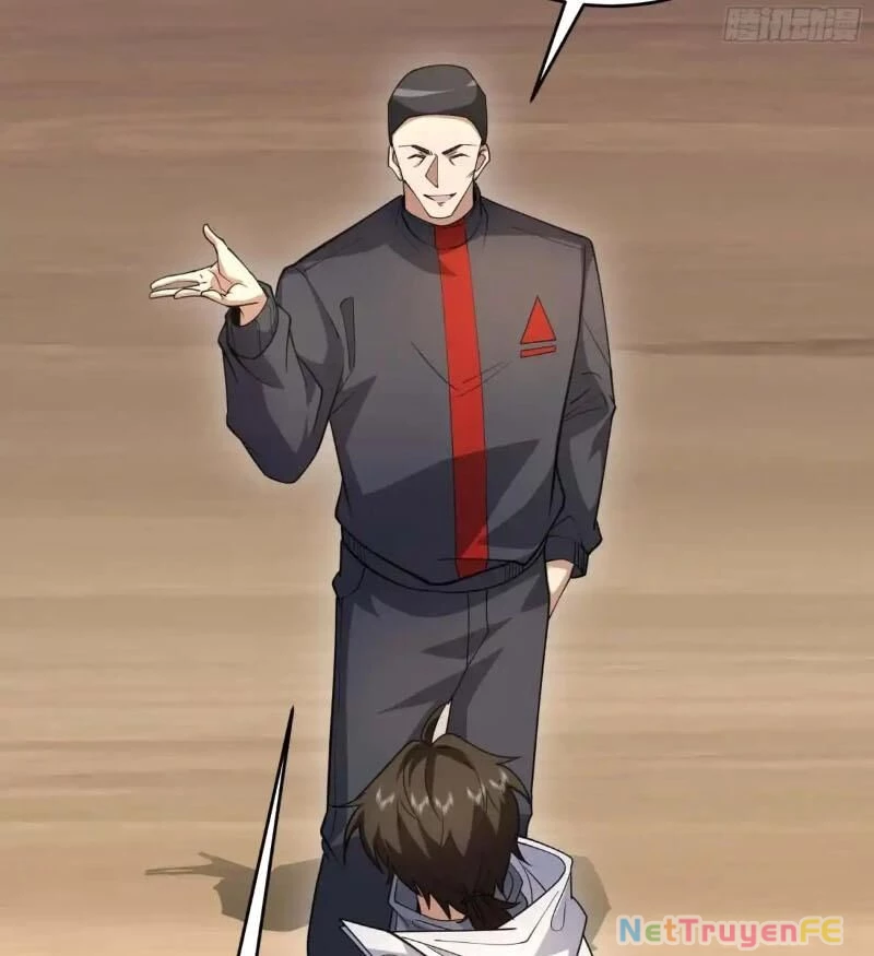 Đệ Nhất Danh Sách Chapter 433 - Trang 4