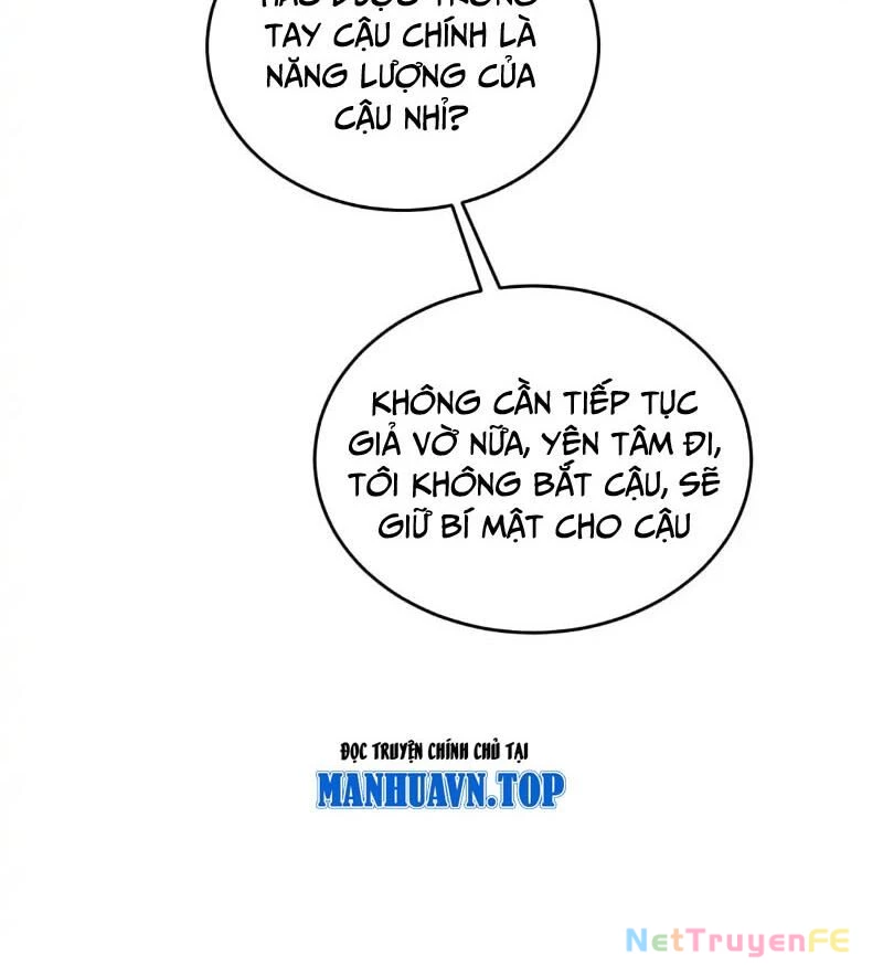 Đệ Nhất Danh Sách Chapter 433 - Trang 4