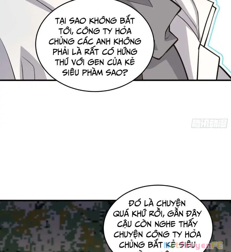 Đệ Nhất Danh Sách Chapter 433 - Trang 4