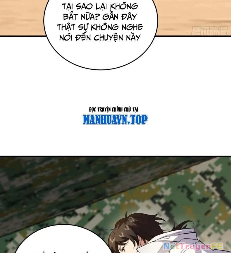Đệ Nhất Danh Sách Chapter 433 - Trang 4